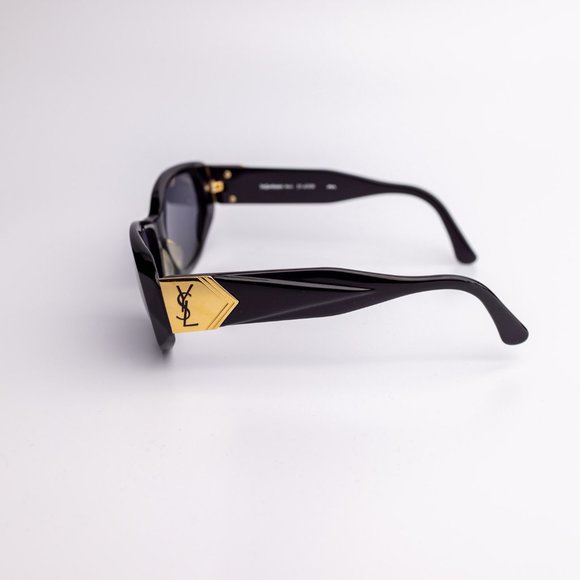Vintage Yves Saint Laurent 31-6506 main image 8